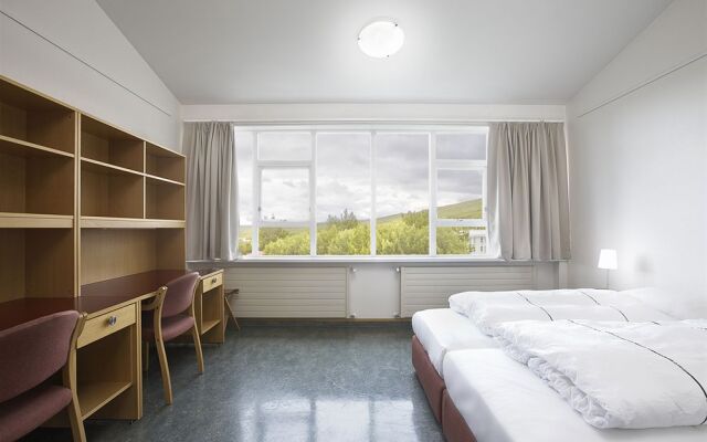 Hotel Edda IKI Laugarvatn