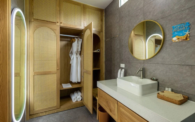 Coco Garden Resort Phu Quoc