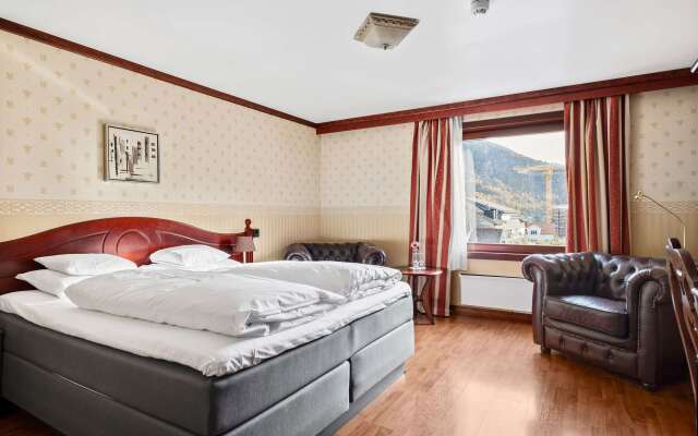 Best Western Laegreid Hotell