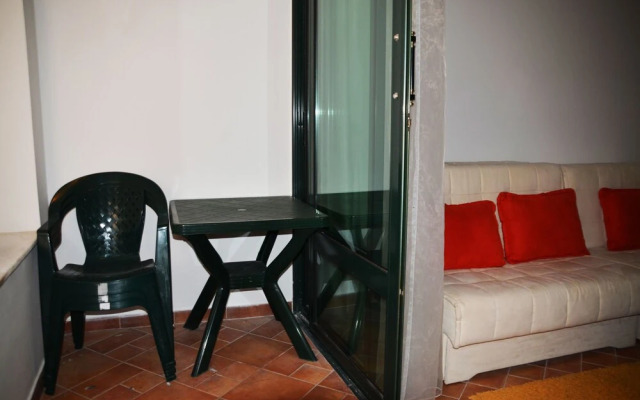 Secret Garden Apartments