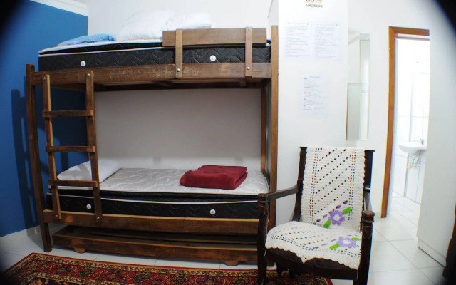 Mooca Hostel Atlântica