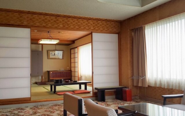 Ikaho Grand Hotel