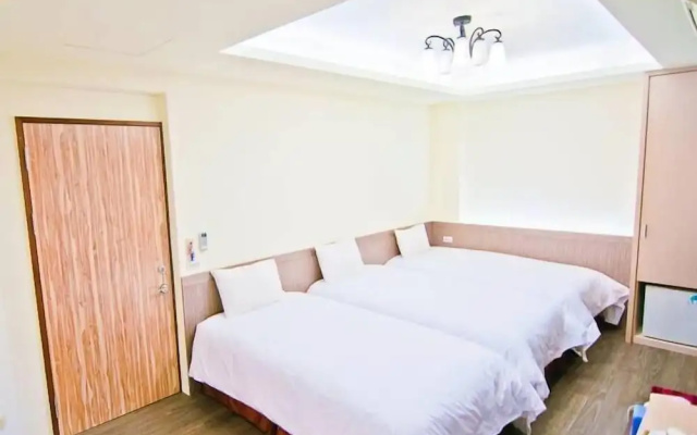 Kenting Jinjin Music Inn