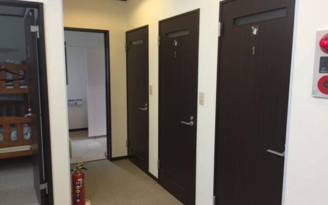 HOTORI no TERRACE BAN