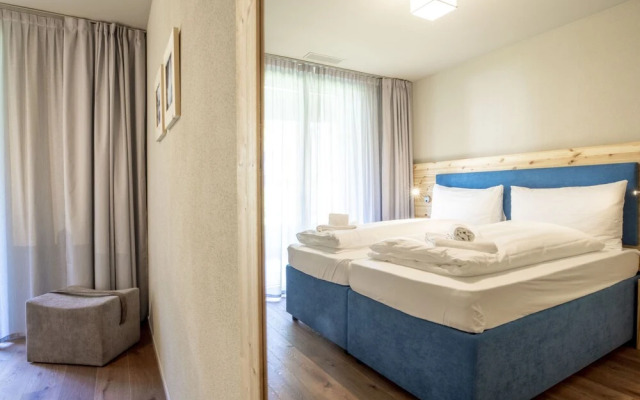 Swisspeak Rychenbach Wheelchair Access Meiringen