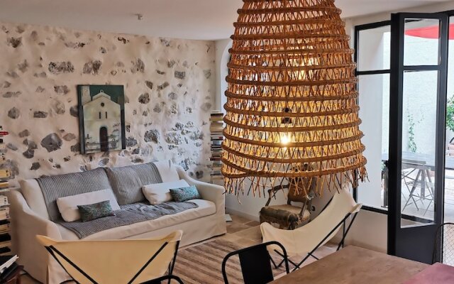 La Centenaire Gruissan