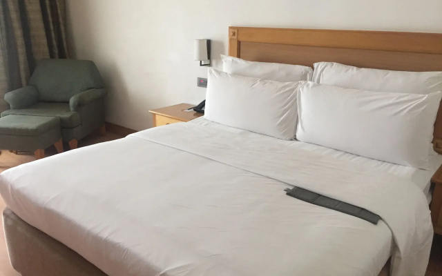 Le Meridien Kochi