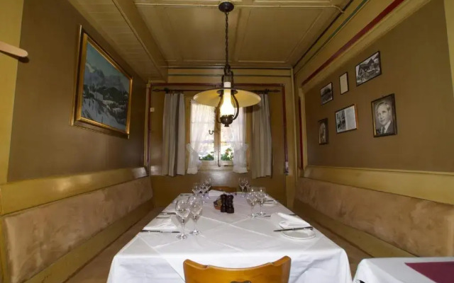 Posthotel Rössli