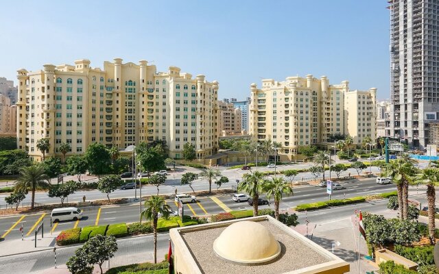 Kennedy Towers - Al Msalli