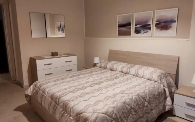 Roma 202 in Laigueglia