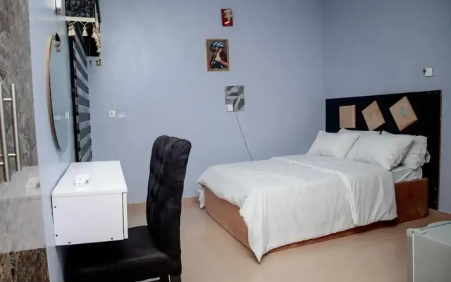 Nexus Xpress Hotel