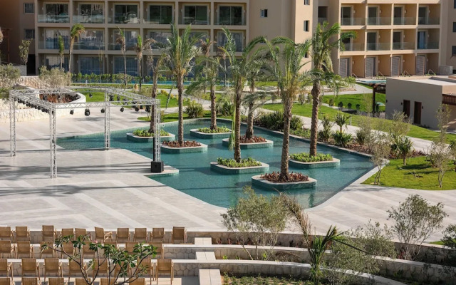 JAZ Elite Asteria Hotel