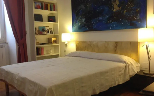 Hostel Taormina's Odyssey B