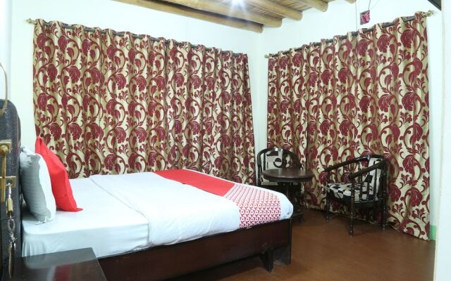 OYO 14558 Magsoom Guest House