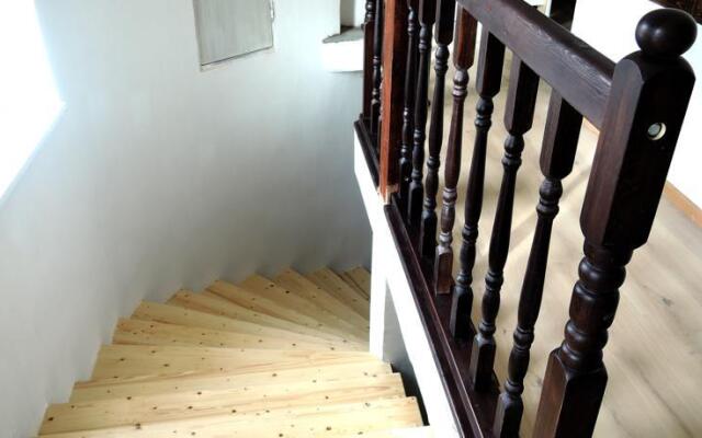 Guest House Brig