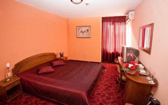 Hotel BLVD7