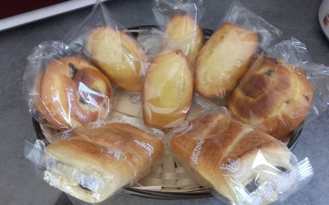 Logement Carreyrat - Le Maëly