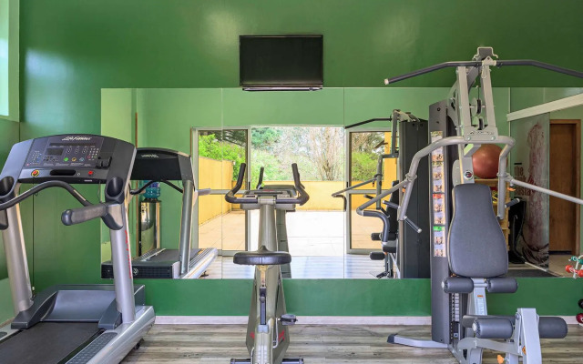 Ibis Styles Curitiba Santa Felicidade