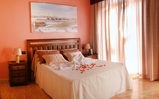 Hotel Pinomar