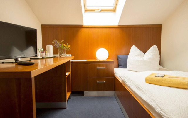 Pension Freiraum Guesthouse Berlin