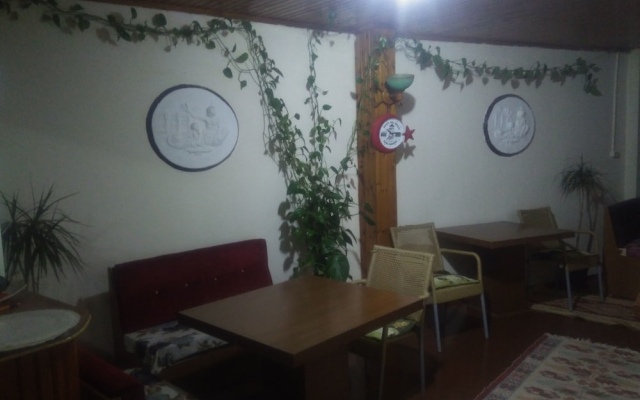 Yildiz 1 Motel
