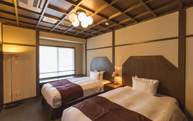 Tsuta Onsen