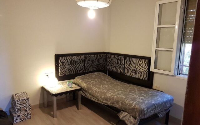 Mi Casa en Espartinas