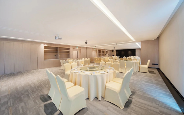 EVEN Qingdao Laoshan by IHG