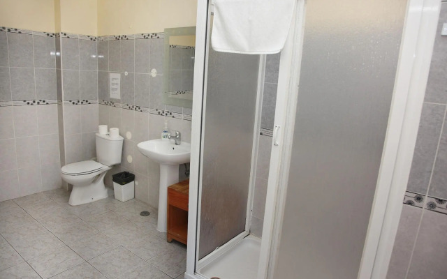 Lisbon Suite Home