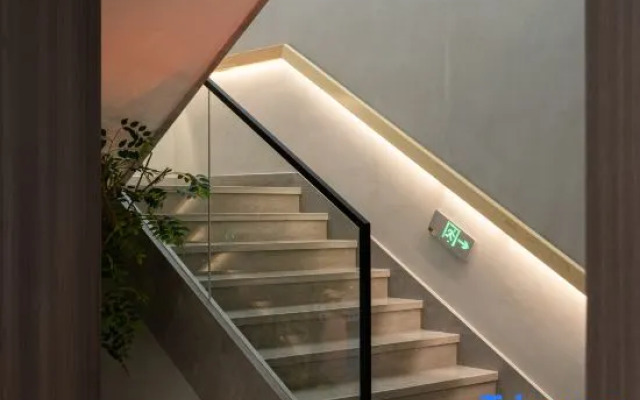 Yunshangju Hotel (Shenyang Taoxian Airport Branch)