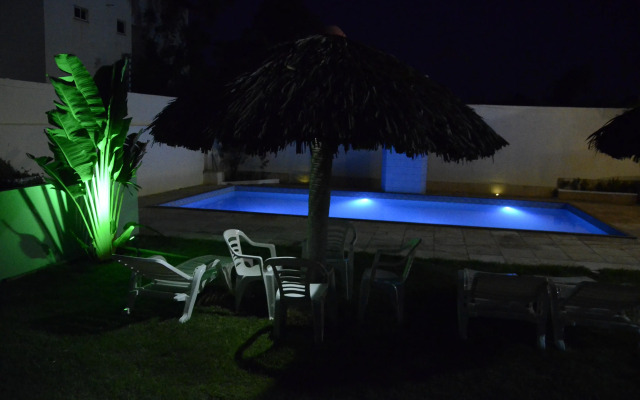 Pousada Ceará Porto das Dunas