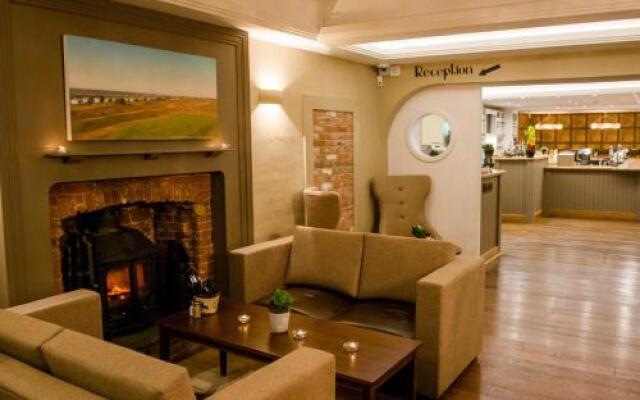The Lodge