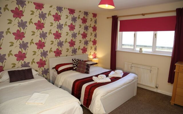 Colliford Lake Hotel & Holiday Site