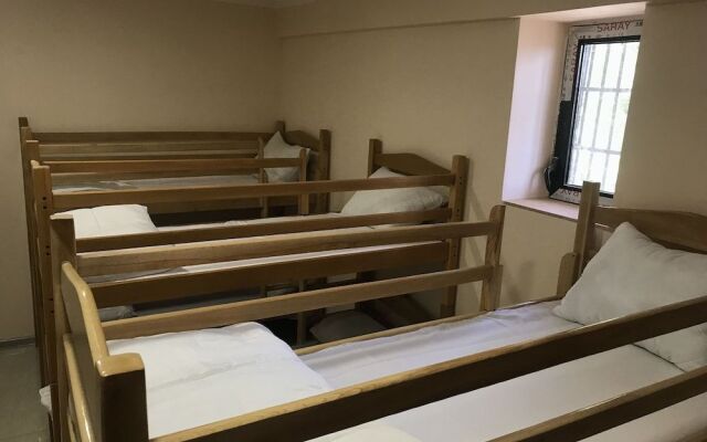 Uber Stay Hostel