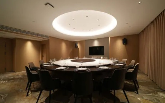 Wenzhou College City Maison New Century Hotel