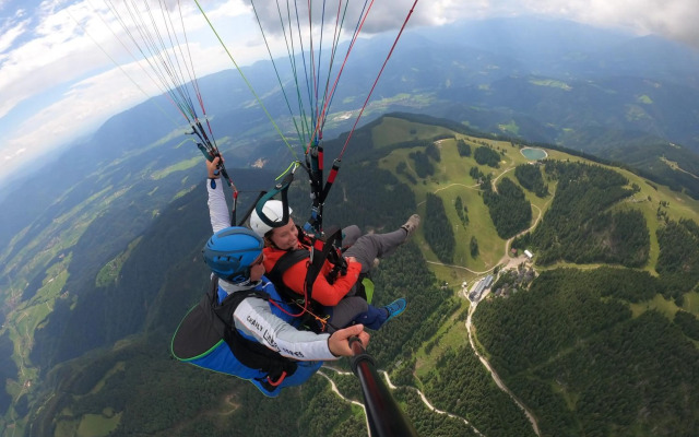 Golte SkiCenter Apartment