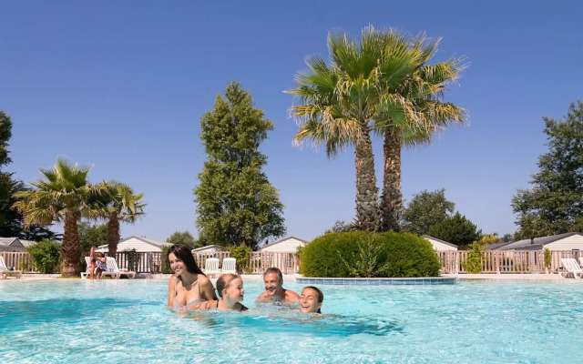 Yelloh Village La Plage