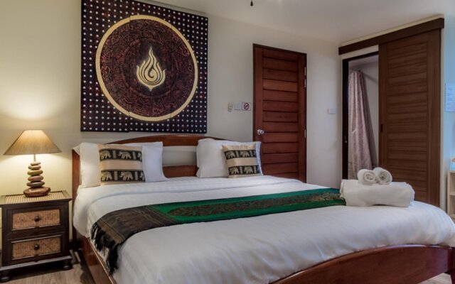 At Nai Harn Boutique Hotel