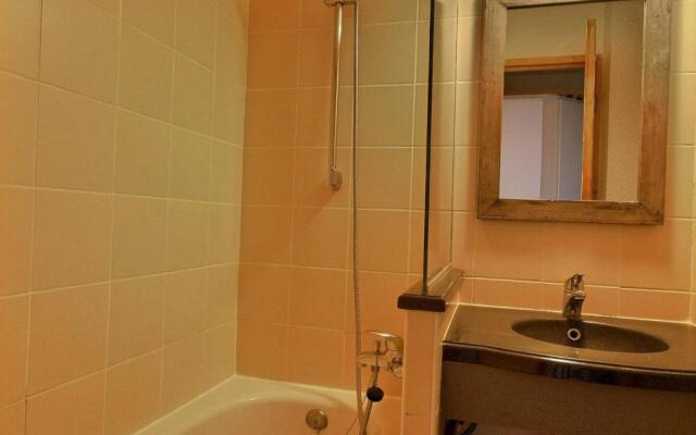 Appartement Belle Plagne, 1 pièce, 4 personnes - FR-1-455-163