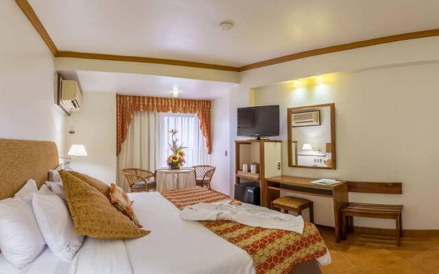 Hotel Ole Caribe