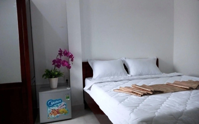 Resort Nha Mat