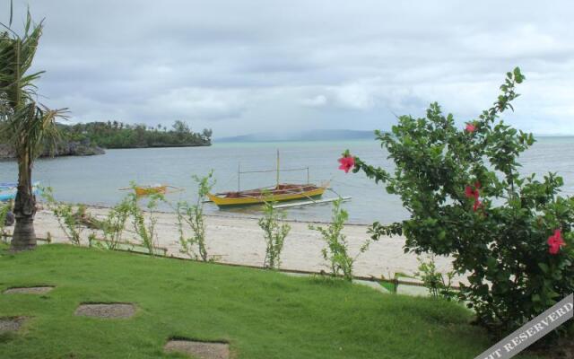 The Blue Lagoon Villas Boracay