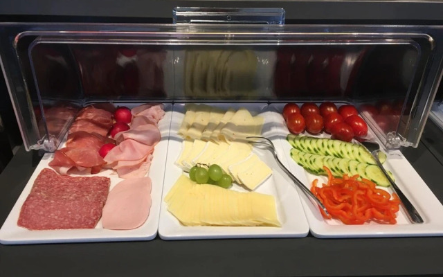 Pension Yvonne - SUPERIOR