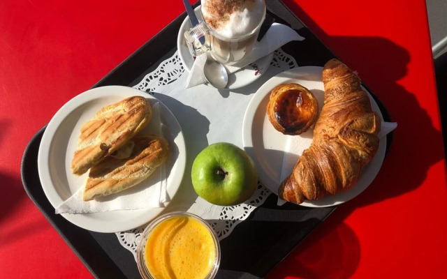 The Homeboat Company Albufeira