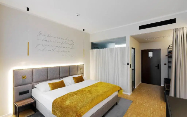 Hotel Prokop Square