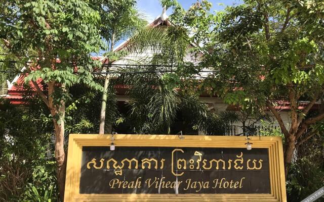 Preah Vihear Jaya Hotel