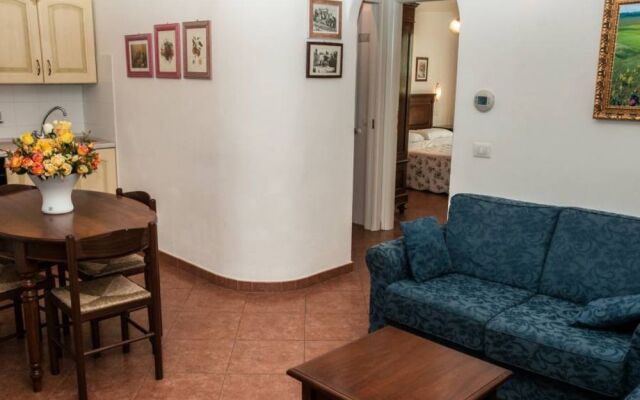 Agriturismo Il Casale di Monica