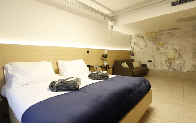 Floramare health resort