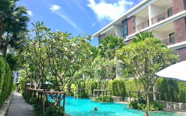 The Title East Wing by Trips Phuket
