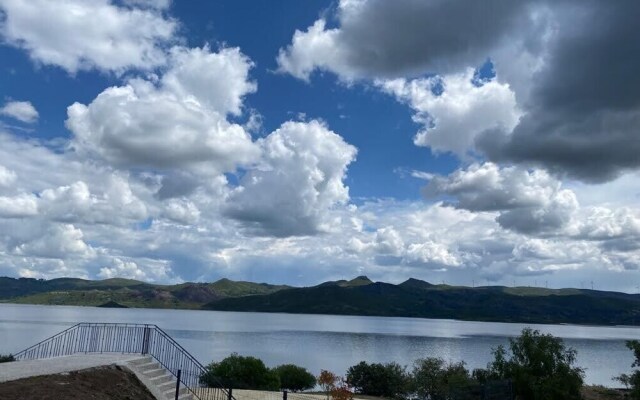 Belas Vistas Hotel